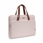 TomToc taška Premium H21 pre Macbook Pro 14" M1/M2/M3/M4 - Pink
