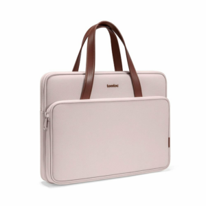 TomToc taška Premium H21 pre Macbook Pro 14" M1/M2/M3/M4 - Pink