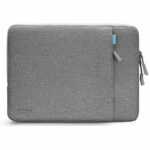 TomToc puzdro 360 Protective Sleeve pre Macbook Pro 16" M1/M2/M3/M4 - Gray