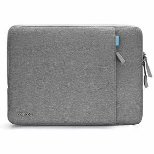 TomToc puzdro 360 Protective Sleeve pre Macbook Pro 16" M1/M2/M3/M4 - Gray
