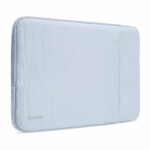 TomToc puzdro 360 Protective Sleeve pre Macbook Pro 14" M1/M2/M3/M4 - Mist Blue