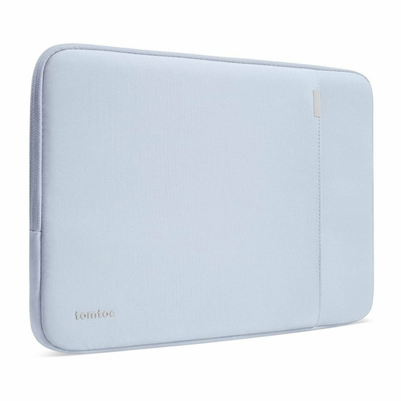 TomToc puzdro 360 Protective Sleeve pre Macbook Pro 14" M1/M2/M3/M4 - Mist Blue