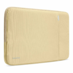TomToc puzdro 360 Protective Sleeve pre Macbook Pro 16" M1/M2/M3/M4 - Yellowish