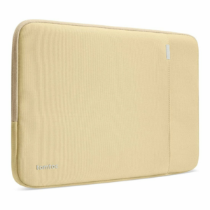 TomToc puzdro 360 Protective Sleeve pre Macbook Pro 16" M1/M2/M3/M4 - Yellowish