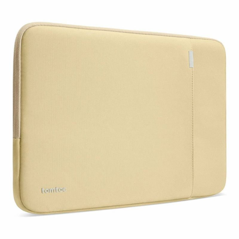 TomToc puzdro 360 Protective Sleeve pre Macbook Pro 16" M1/M2/M3/M4 - Yellowish