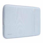Tomtoc puzdro 360 Protective Sleeve pre Macbook Air 15" M2/M3/M4 - Mist Blue