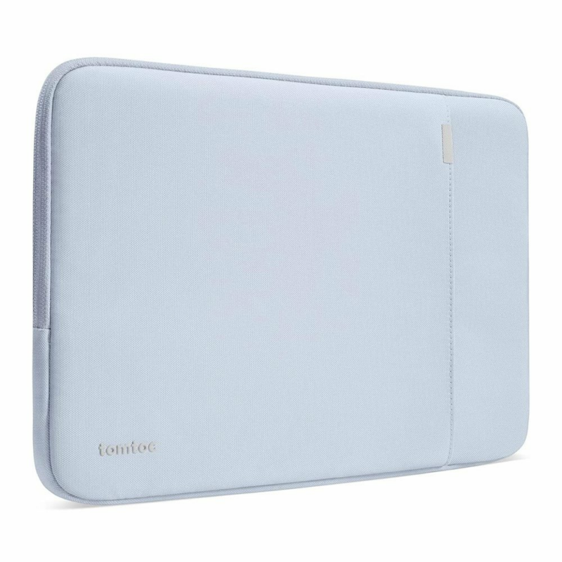 Tomtoc puzdro 360 Protective Sleeve pre Macbook Air 15" M2/M3/M4 - Mist Blue