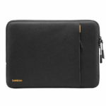 Tomtoc puzdro 360 Protective Sleeve pre Macbook Air 15" M2/M3/M4 - Black Blue