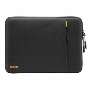 Tomtoc puzdro 360 Protective Sleeve pre Macbook Air 15" M2/M3/M4 - Black Blue