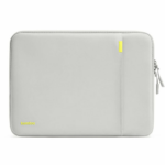 Tomtoc puzdro 360 Protective Sleeve pre Macbook Air 15" M2/M3/M4 - Gray