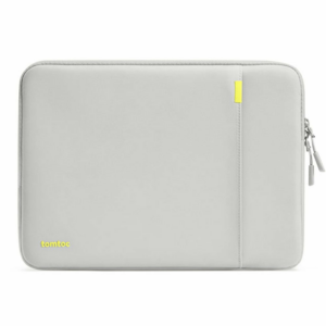 Tomtoc puzdro 360 Protective Sleeve pre Macbook Air 15" M2/M3/M4 - Gray