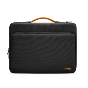 TomToc taška Versatile A14 pre Macbook Air 13" M1/M2/M3 - Black