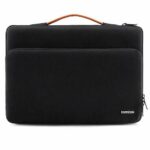 TomToc taška Versatile A14 pre Macbook Pro 16" M1/M2/M3/M4 - Black