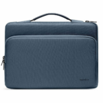 TomToc taška Versatile A14 pre Macbook Pro 14" M1/M2/M3/M4 - Dark Blue