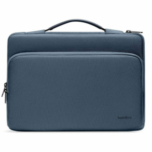 TomToc taška Versatile A14 pre Macbook Pro 14" M1/M2/M3/M4 - Dark Blue