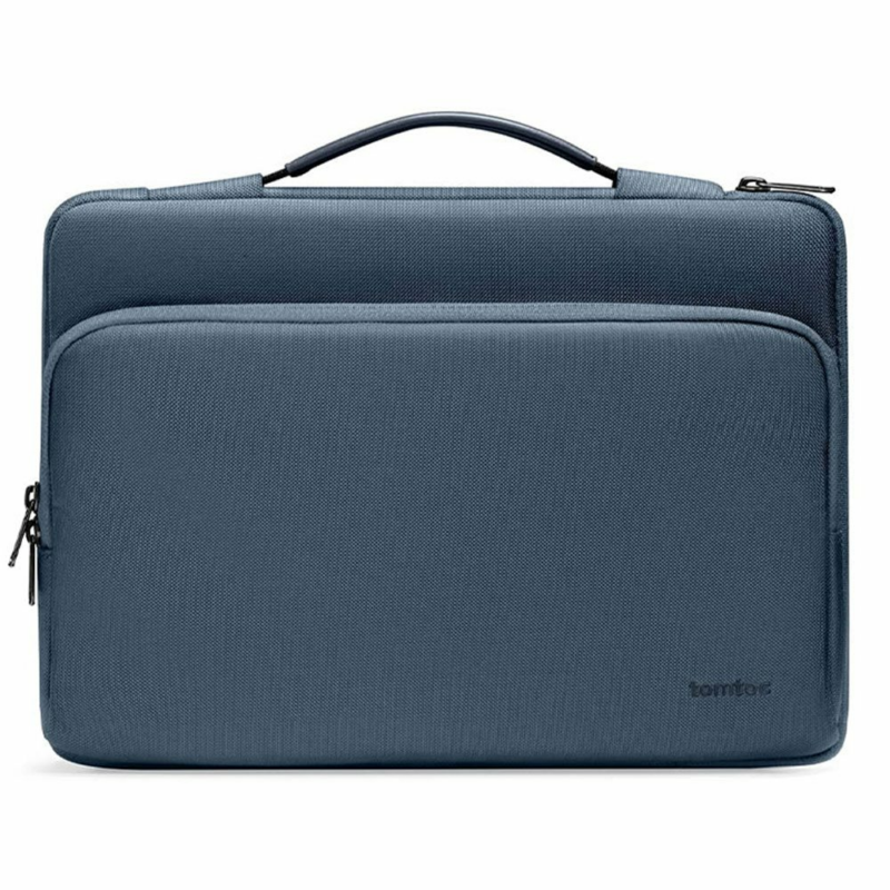 TomToc taška Versatile A14 pre Macbook Pro 14" M1/M2/M3/M4 - Dark Blue