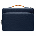 TomToc taška Versatile A14 pre Macbook Pro 16" M1/M2/M3/M4 - Dark Blue