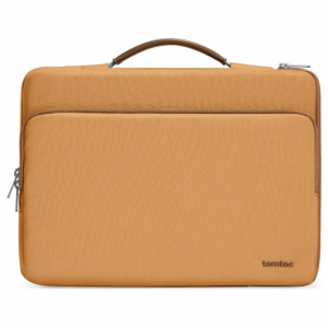 TomToc taška Versatile A14 pre Macbook Pro 16" M1/M2/M3/M4 - Bronze