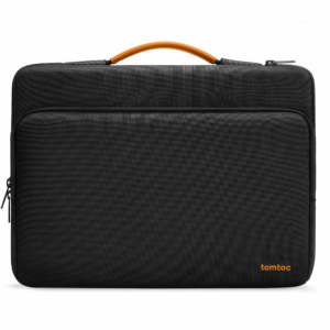 TomToc taška Versatile A14 pre Macbook Air 15" M2/M3/M4 - Black