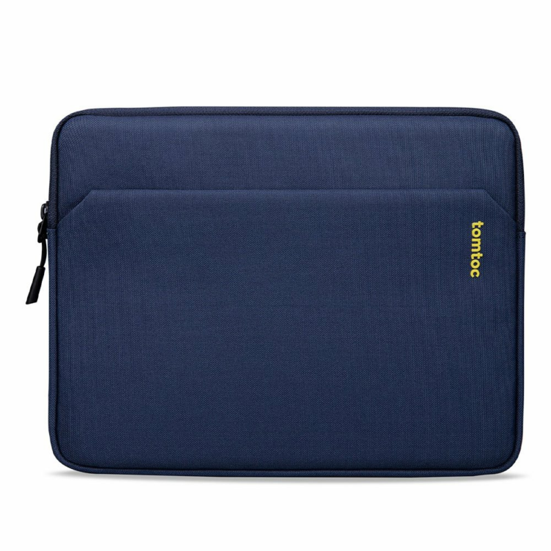 Tomtoc puzdro Light Sleeve pre Macbook Air 15" M2/M3/M4 - Navy Blue