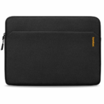 Tomtoc puzdro Light Sleeve pre Macbook Air 15" M2/M3/M4 - Black