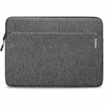 Tomtoc puzdro Light Sleeve pre Macbook Air 15" M2/M3/M4 - Gray