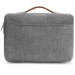 TomToc taška Versatile A22 pre Macbook Air 13" M1/M2/M3 - Gray