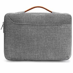 TomToc taška Versatile A22 pre Macbook Air 13" M1/M2/M3 - Gray