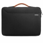 TomToc taška Versatile A22 pre Macbook Air 13" M1/M2/M3 - Black