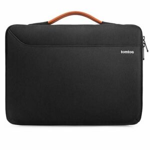 TomToc taška Versatile A22 pre Macbook Air 13" M1/M2/M3 - Black