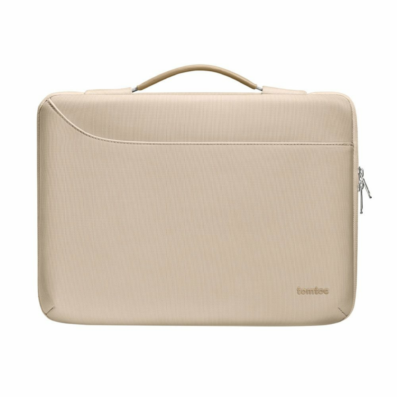 TomToc taška Versatile A22 pre Macbook Air 13" M1/M2/M3 - Khaki