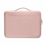 TomToc taška Versatile A22 pre Macbook Air 13" M1/M2/M3 - Pink