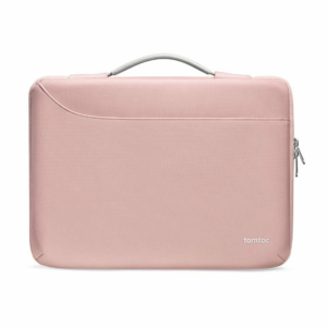TomToc taška Versatile A22 pre Macbook Air 13" M1/M2/M3 - Pink