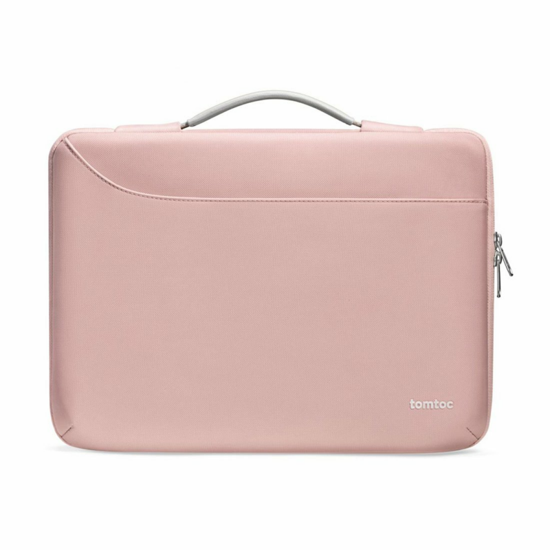 TomToc taška Versatile A22 pre Macbook Air 13" M1/M2/M3 - Pink