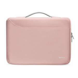TomToc taška Versatile A22 pre Macbook Pro 14" M1/M2/M3/M4 - Pink