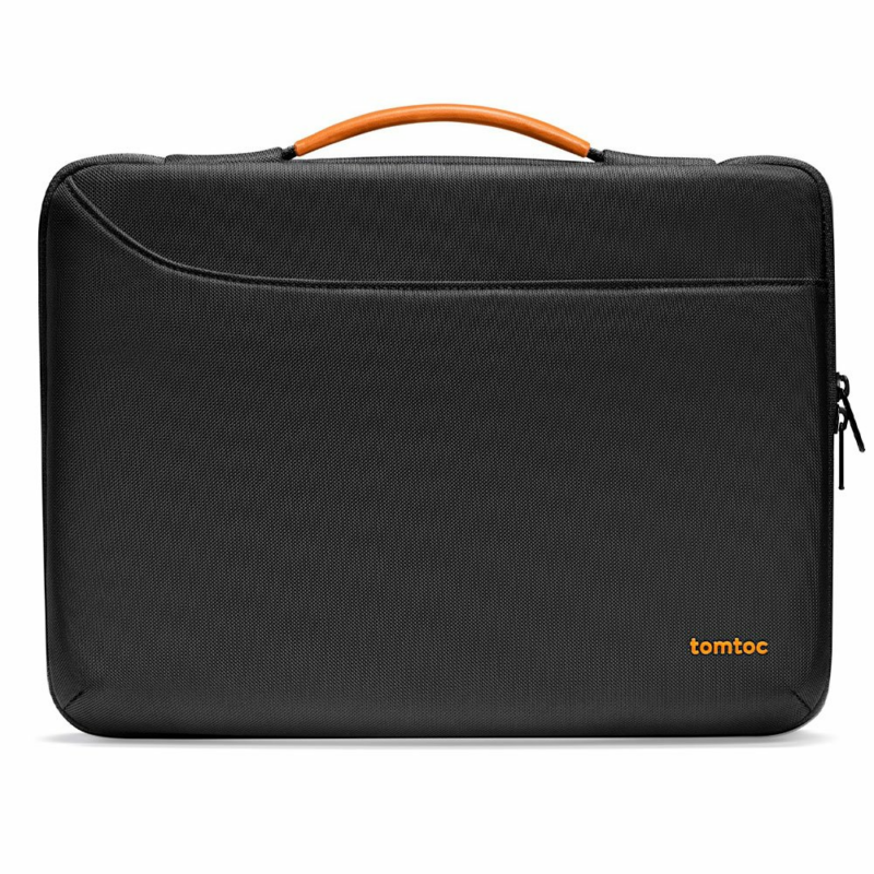 TomToc taška Versatile A22 pre Macbook Air 15" M2/M3/M4 - Black