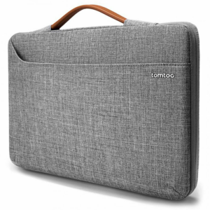 TomToc taška Versatile A22 pre Macbook Air 15" M2/M3/M4 - Gray