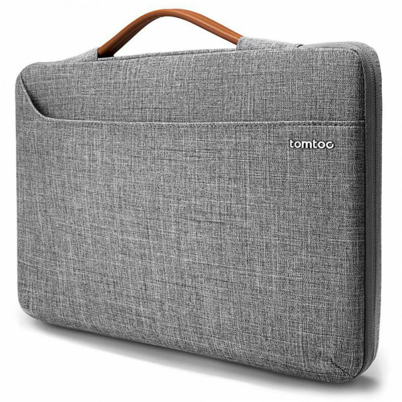 TomToc taška Versatile A22 pre Macbook Air 15" M2/M3/M4 - Gray