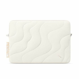 Tomtoc puzdro Terra A27 Sleeve pre Macbook Air 13" M1/M2/M3/M4 - Snowberg