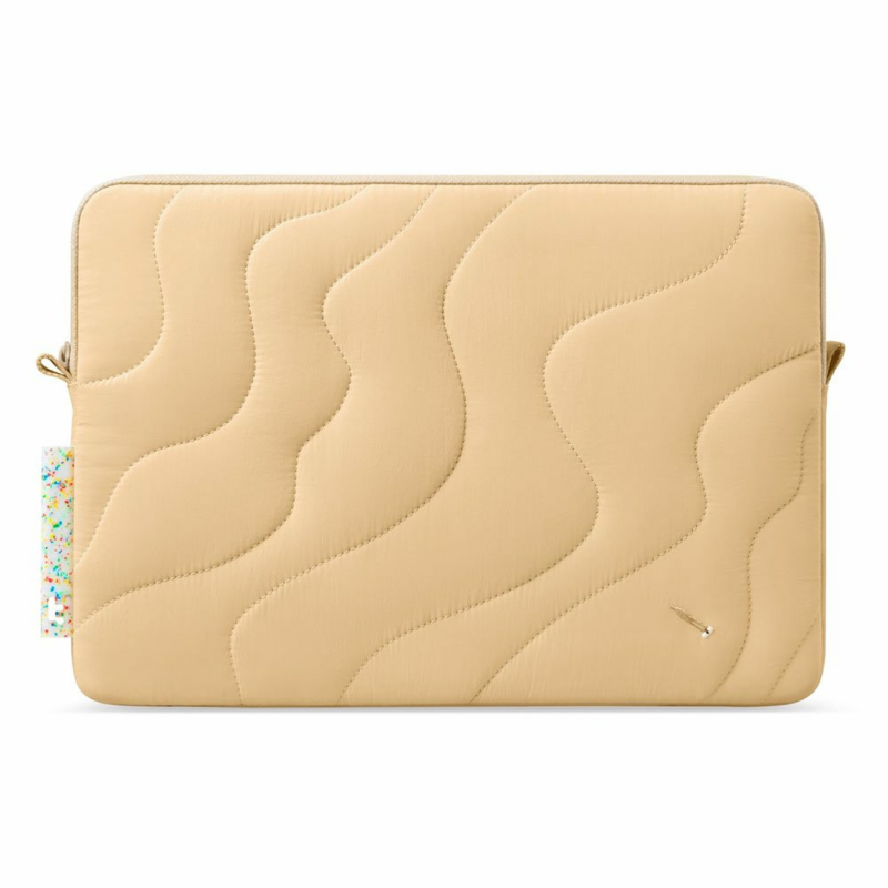 Tomtoc puzdro Terra A27 Sleeve pre Macbook Air 15" M2/M3/M4 - Dune Shade