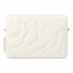 Tomtoc puzdro Terra A27 Sleeve pre Macbook Air 15" M2/M3/M4 - Snowberg