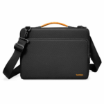 Tomtoc taška Defender A40 pre Macbook Pro 14" M1/M2/M3/M4 - Black