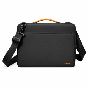 Tomtoc taška Defender A40 pre Macbook Pro 14" M1/M2/M3/M4 - Black