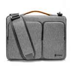 TomToc taška Versatile A42 pre Macbook Pro 14" M1/M2/M3/M4 - Gray