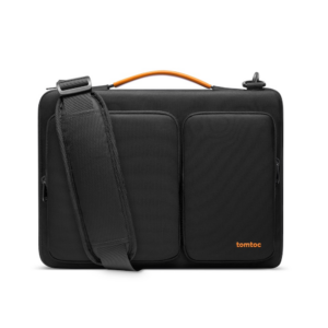 TomToc taška Versatile A42 pre Macbook Pro 16" M1/M2/M3/M4 - Black
