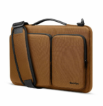 TomToc taška Versatile A42 pre Macbook Air 13" M1/M2/M3 - Brown