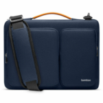 TomToc taška Versatile A42 pre Macbook Air 15" M2/M3/M4 - Dark Blue