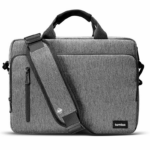 TomToc taška Casual A50 pre Macbook Pro 16" M1/M2/M3/M4 - Gray
