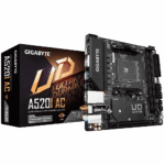 Gigabyte A520I AC