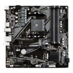 AMD A520
